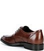 ECCO Men's Metropole Milan Apron Toe Oxfords - Image 3