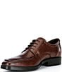 ECCO Men's Metropole Milan Apron Toe Oxfords - Image 4