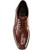 ECCO Men's Metropole Milan Apron Toe Oxfords - Image 5
