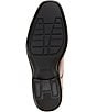 ECCO Men's Metropole Milan Apron Toe Oxfords - Image 6