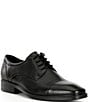 ECCO Men's Metropole Milan Cap Toe Oxfords - Image 1