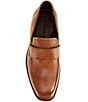 ECCO Men's Metropole Milan Leather Loafers - Image 5