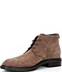ECCO Men's Metropole Prague Chukka Boots - Image 4