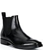 ECCO Men's Milan Leather Chelsea Boots - Image 1