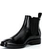 ECCO Men's Milan Leather Chelsea Boots - Image 4