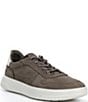 ECCO Men's Move Leather Sneakers - Image 1