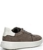 ECCO Men's Move Leather Sneakers - Image 2
