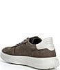 ECCO Men's Move Leather Sneakers - Image 3