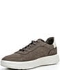 ECCO Men's Move Leather Sneakers - Image 4