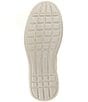 ECCO Men's Move Leather Sneakers - Image 6