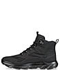 Color:Black/Black - Image 6 - Men's MX GTX Mid Waterproof Lace-Up Sneaker Boots