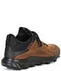 Color:Camel - Image 2 - Men's MX Low Slip-On Trail Running Sneakers