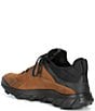 Color:Camel - Image 3 - Men's MX Low Slip-On Trail Running Sneakers