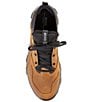 Color:Camel - Image 5 - Men's MX Low Slip-On Trail Running Sneakers