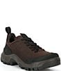 ECCO Men's Offroad Waterproof Low Sneakers - Image 1