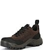 ECCO Men's Offroad Waterproof Low Sneakers - Image 4
