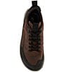 ECCO Men's Offroad Waterproof Low Sneakers - Image 5
