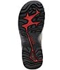 ECCO Men's Offroad Waterproof Low Sneakers - Image 6
