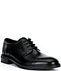 ECCO Men's Prague Plain Toe Lace-Ups - Image 1