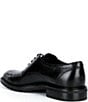 ECCO Men's Prague Plain Toe Lace-Ups - Image 3