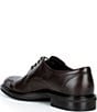 ECCO Men's Prague Plain Toe Lace-Ups - Image 3