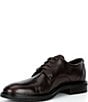 ECCO Men's Prague Plain Toe Lace-Ups - Image 4