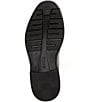 ECCO Men's Prague Plain Toe Lace-Ups - Image 6
