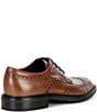 ECCO Men's Prague Wingtip Oxfords - Image 2