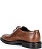 ECCO Men's Prague Wingtip Oxfords - Image 3