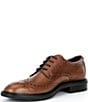 ECCO Men's Prague Wingtip Oxfords - Image 4