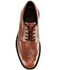 ECCO Men's Prague Wingtip Oxfords - Image 5