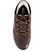 ECCO Men's Receptor XP Waterproof Sneakers - Image 5