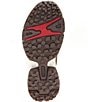 ECCO Men's Receptor XP Waterproof Sneakers - Image 6