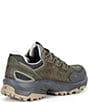 ECCO Men's Receptor XP Waterproof Sneakers - Image 2