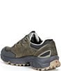 ECCO Men's Receptor XP Waterproof Sneakers - Image 3