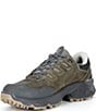 ECCO Men's Receptor XP Waterproof Sneakers - Image 4