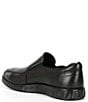 Color:Black - Image 3 - Men's S Lite Hybrid Slip-Ons