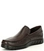 ECCO Men's S Lite Moc Classic Leather Loafers - Image 6