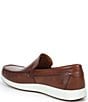 Color:Cognac - Image 3 - Men's S Lite Moc Classic Leather Slip-Ons