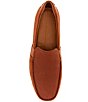ECCO Men's S Lite Moc Summer Nubuck Loafers - Image 5