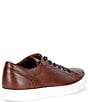 ECCO Men's Soft 10 Leather Sneakers - Image 2