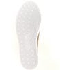 ECCO Men's Soft 10 Leather Sneakers - Image 6