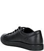 ECCO Men's Soft 10 Leather Sneakers - Image 5
