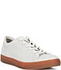 ECCO Men's Soft 10 Suede Sneakers - Image 1