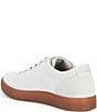 ECCO Men's Soft 10 Suede Sneakers - Image 3