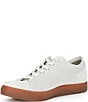 ECCO Men's Soft 10 Suede Sneakers - Image 4