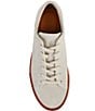 ECCO Men's Soft 10 Suede Sneakers - Image 5