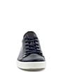 Color:Night Sky - Image 5 - Men's Soft 7 City Leather Lace-Up Sneakers