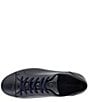 Color:Night Sky - Image 6 - Men's Soft 7 City Leather Lace-Up Sneakers