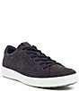 Color:Licorice/Licorice/Licorice - Image 1 - Men's Soft 7 2.0 Lace-Up Sneakers